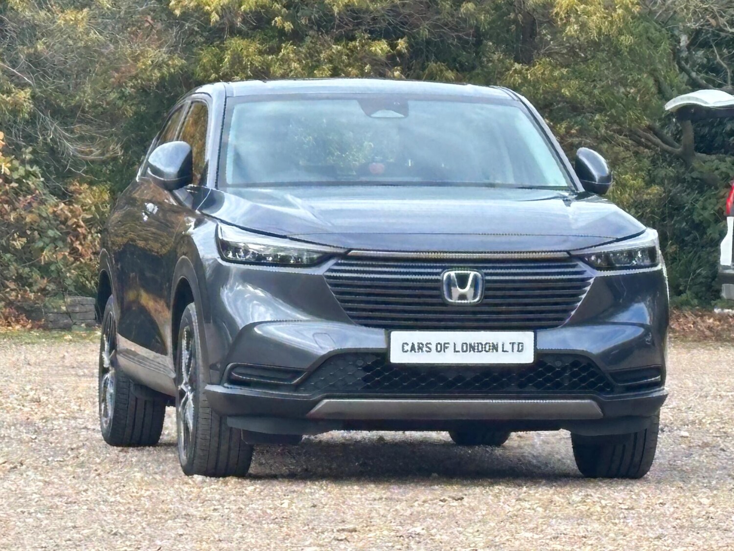 Used Honda HR-V 2023 for sale - 77075318: Photo 6