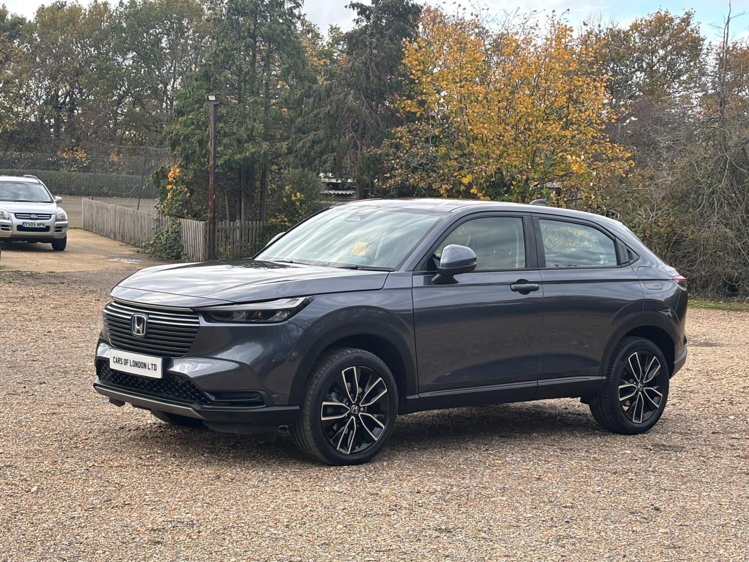 Used Honda HR-V 2023 for sale - 77075318: Photo 7