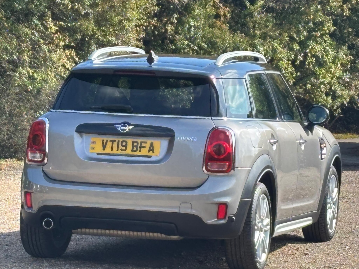 Used MINI Countryman 2019 for sale - 77075317: Photo 11