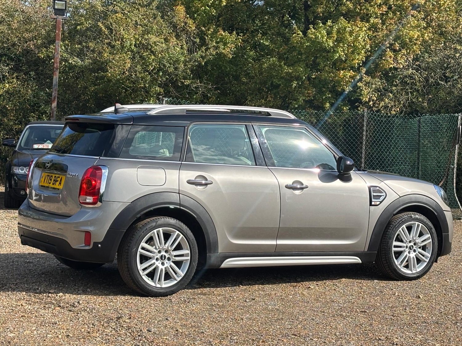 Used MINI Countryman 2019 for sale - 77075317: Photo 12