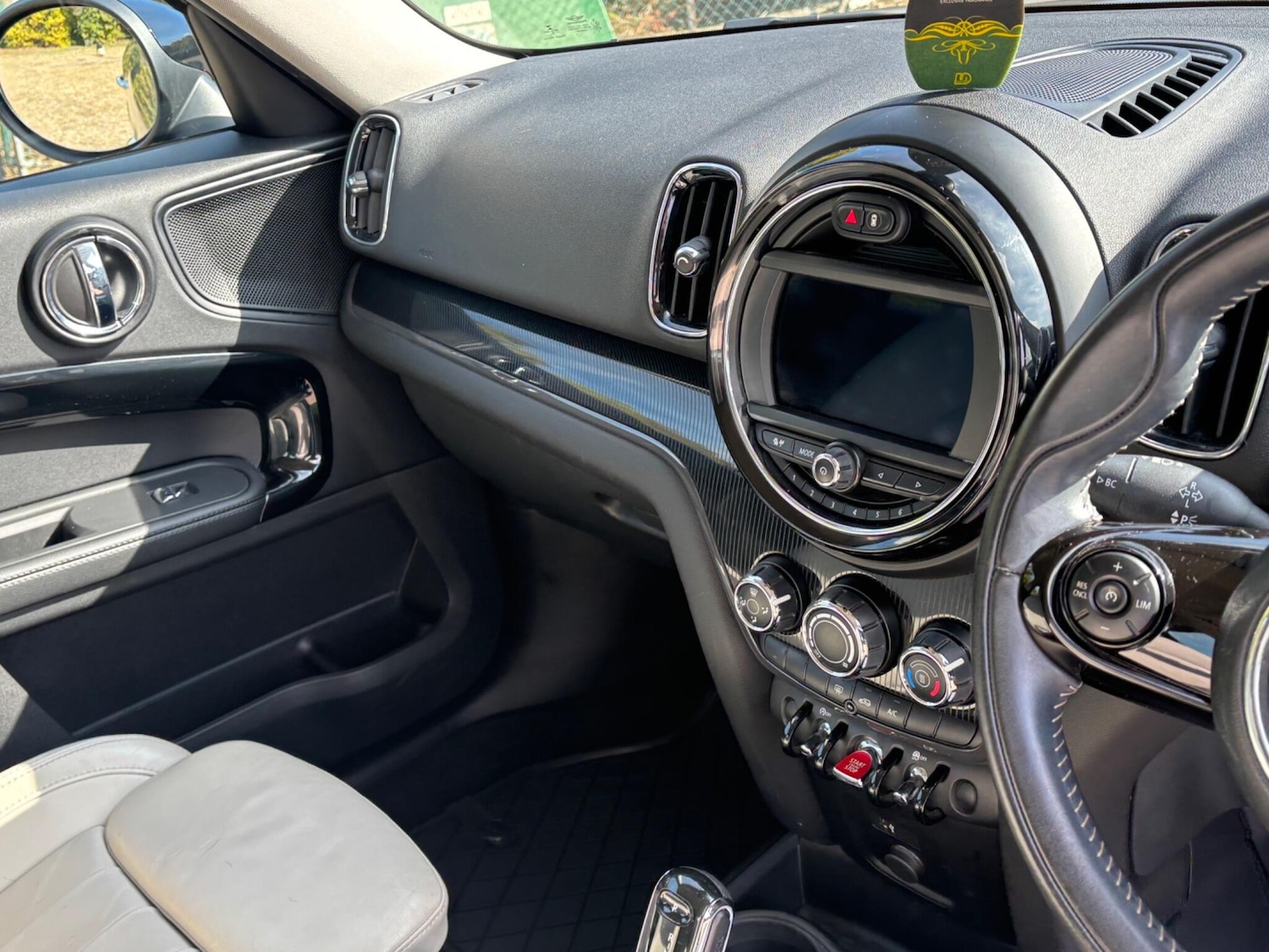 Used MINI Countryman 2019 for sale - 77075317: Photo 17