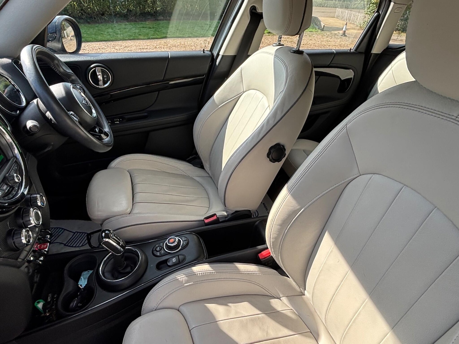 Used MINI Countryman 2019 for sale - 77075317: Photo 18