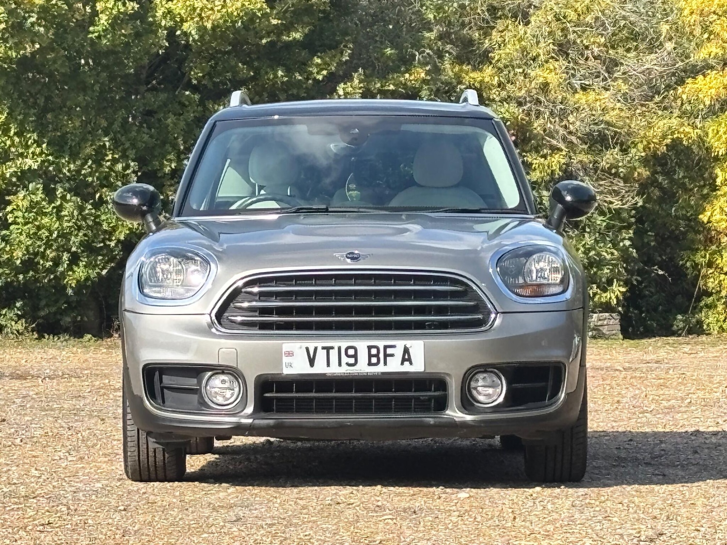 Used MINI Countryman 2019 for sale - 77075317: Photo 2