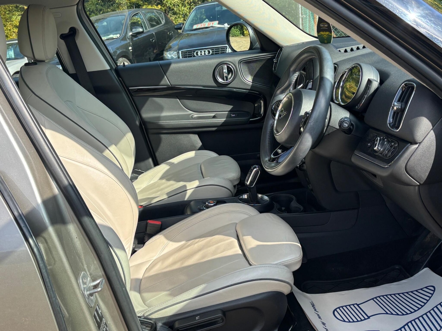 Used MINI Countryman 2019 for sale - 77075317: Photo 21