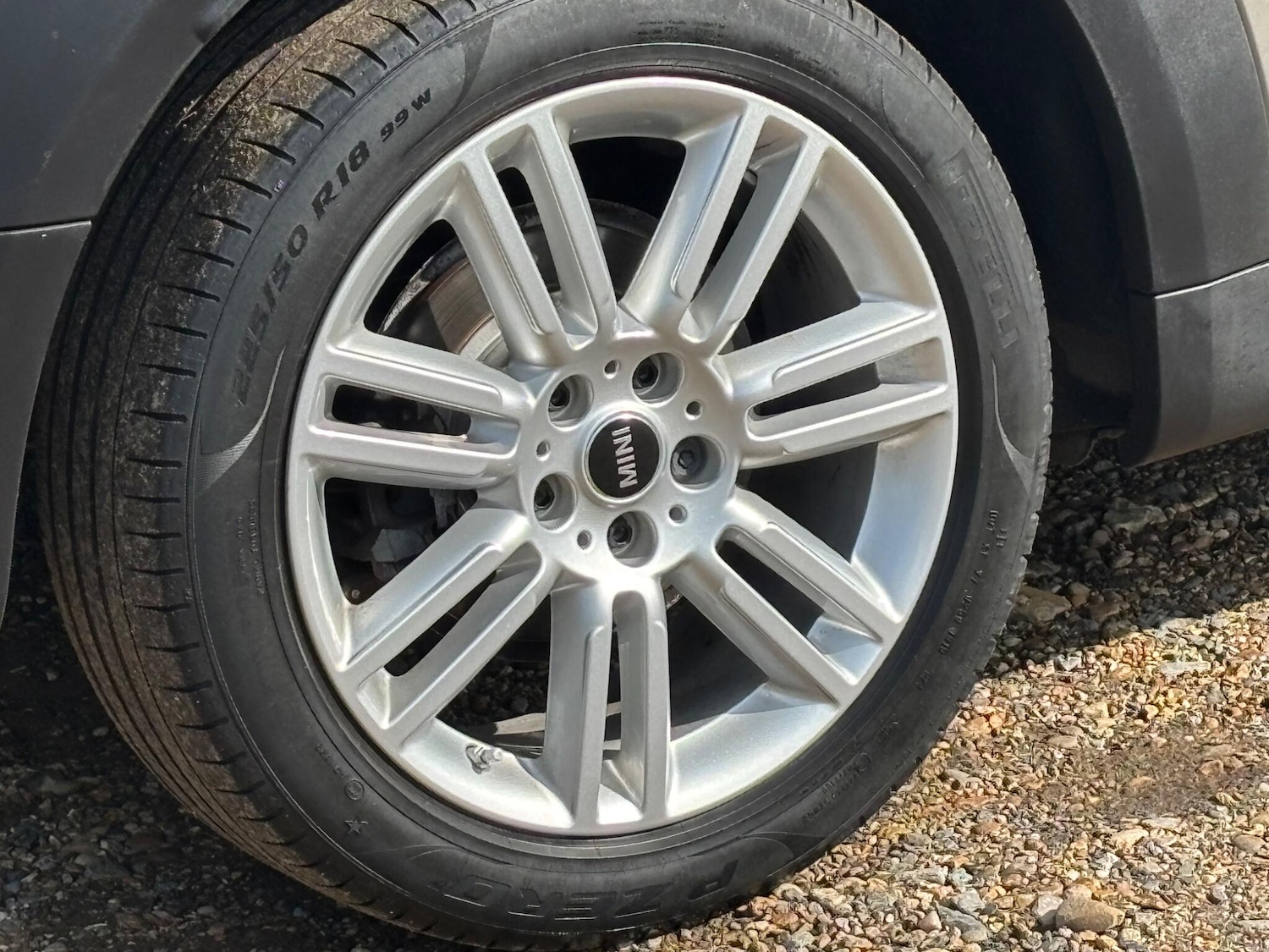 Used MINI Countryman 2019 for sale - 77075317: Photo 30