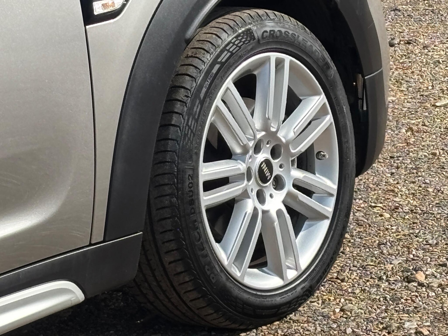 Used MINI Countryman 2019 for sale - 77075317: Photo 31