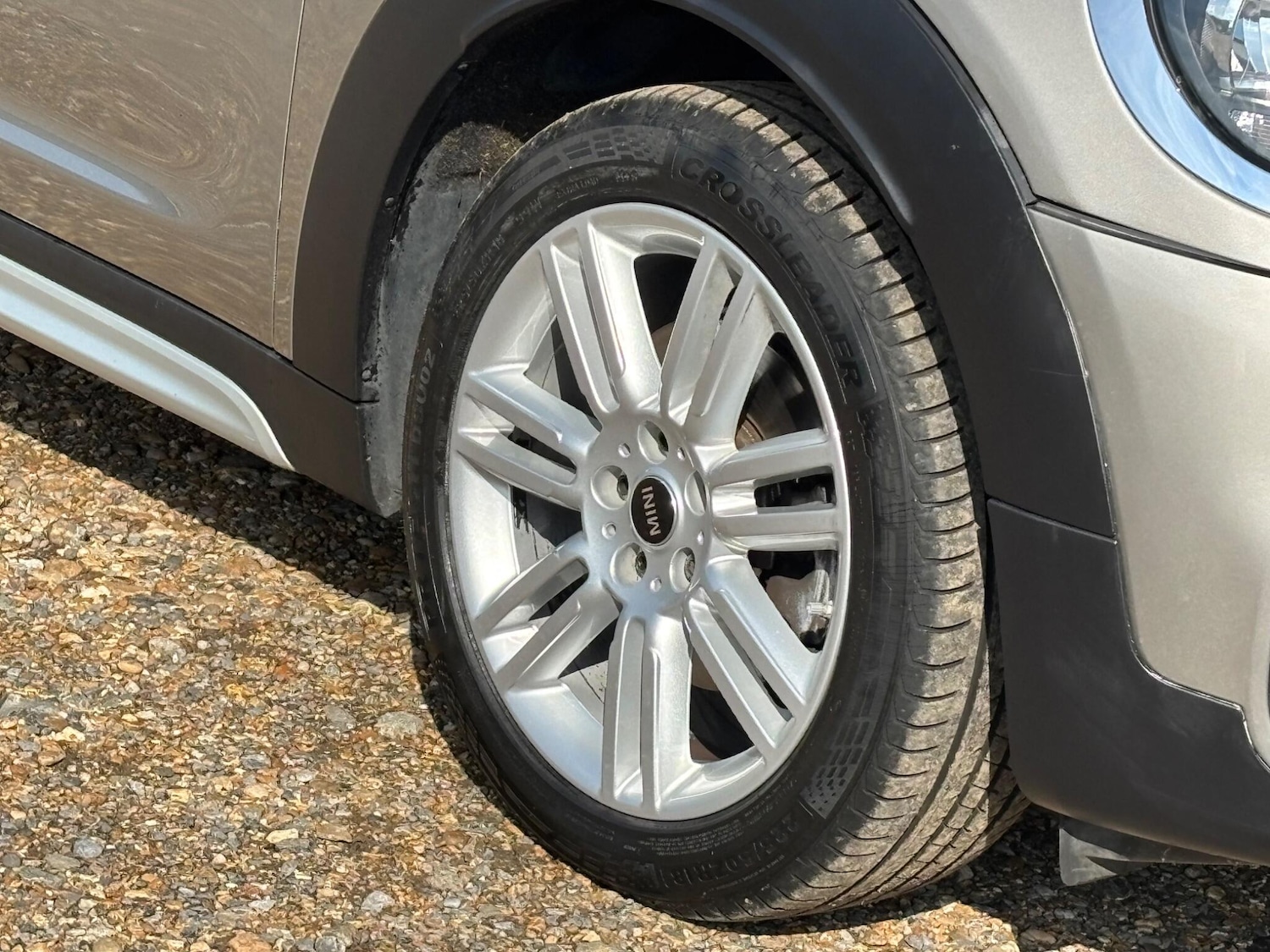 Used MINI Countryman 2019 for sale - 77075317: Photo 33