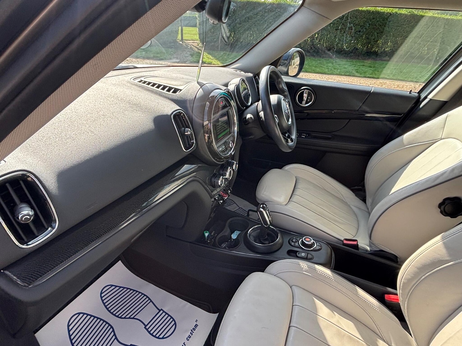 Used MINI Countryman 2019 for sale - 77075317: Photo 37