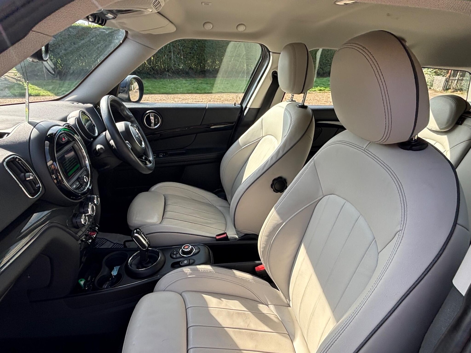 Used MINI Countryman 2019 for sale - 77075317: Photo 38