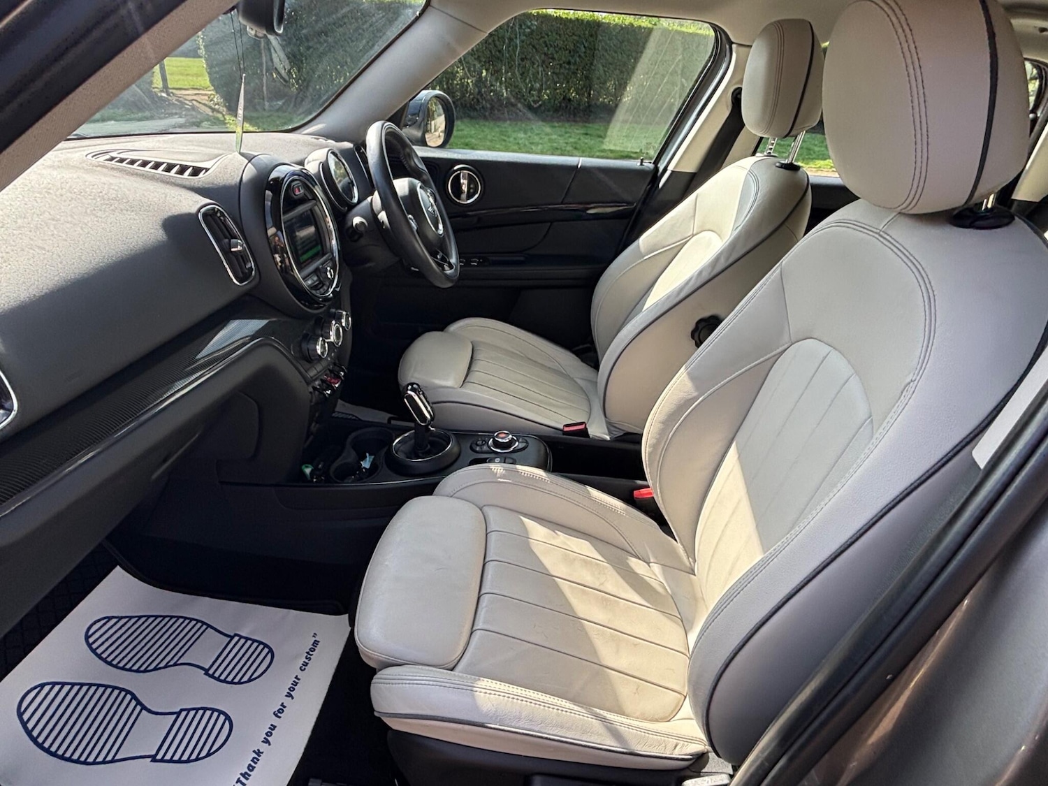 Used MINI Countryman 2019 for sale - 77075317: Photo 39