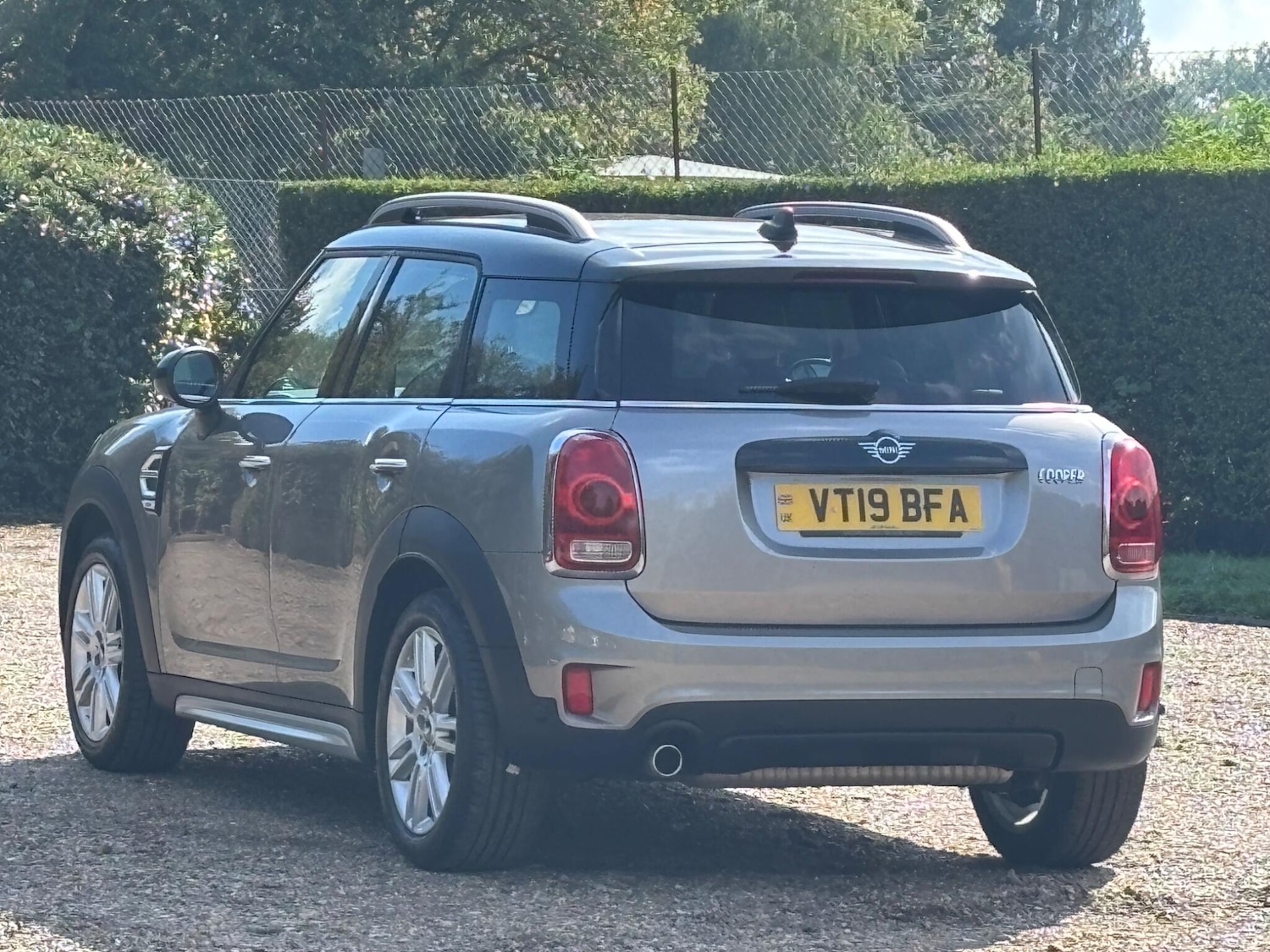 Used MINI Countryman 2019 for sale - 77075317: Photo 4