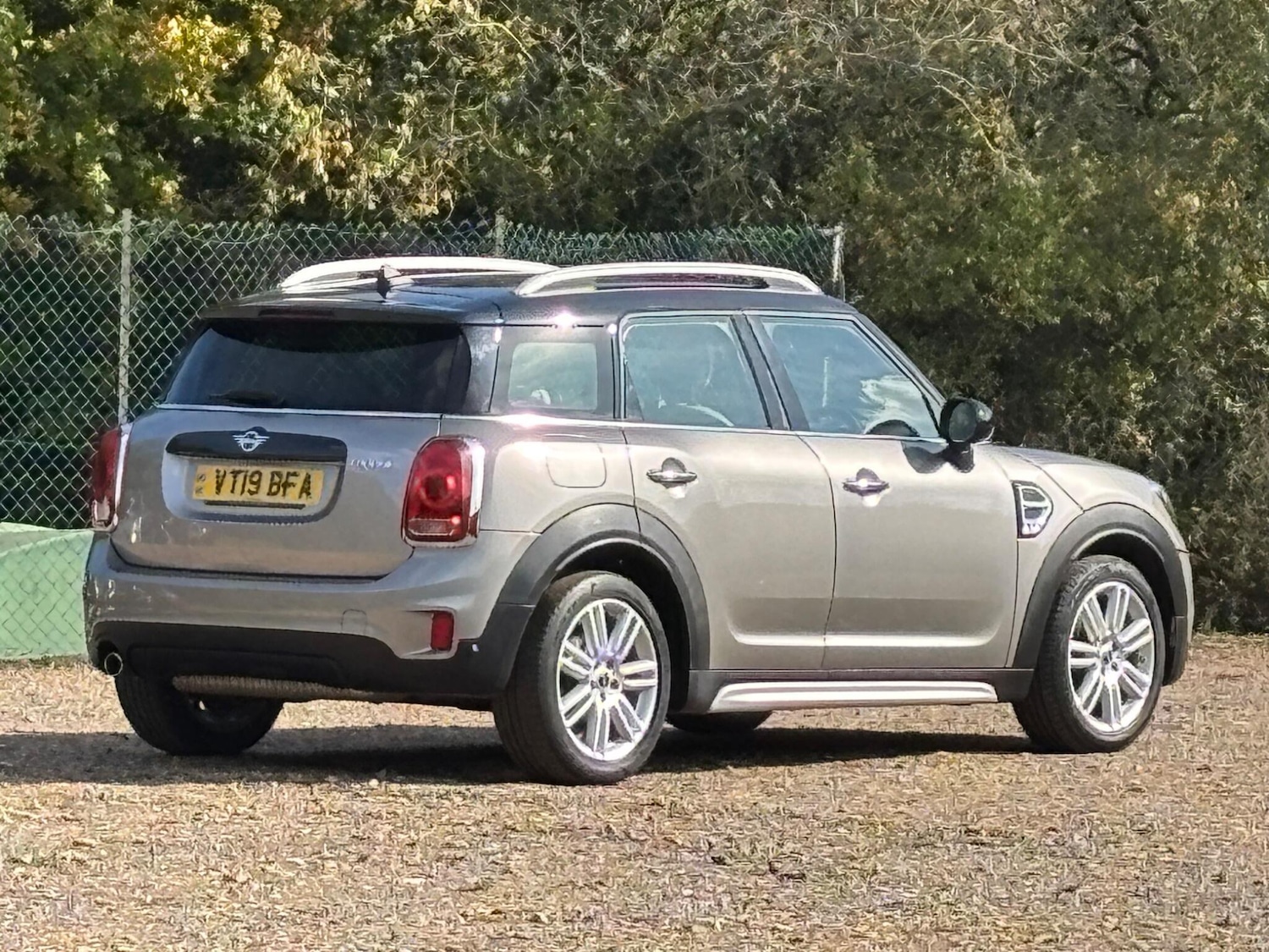 Used MINI Countryman 2019 for sale - 77075317: Photo 42