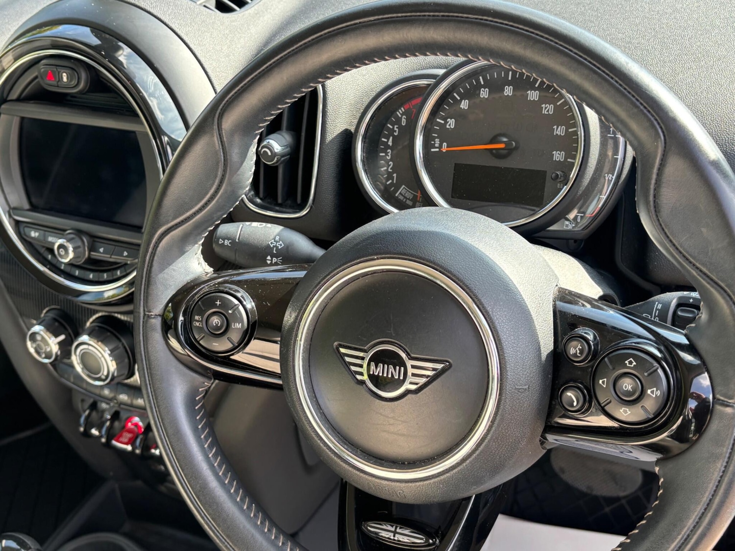 Used MINI Countryman 2019 for sale - 77075317: Photo 46