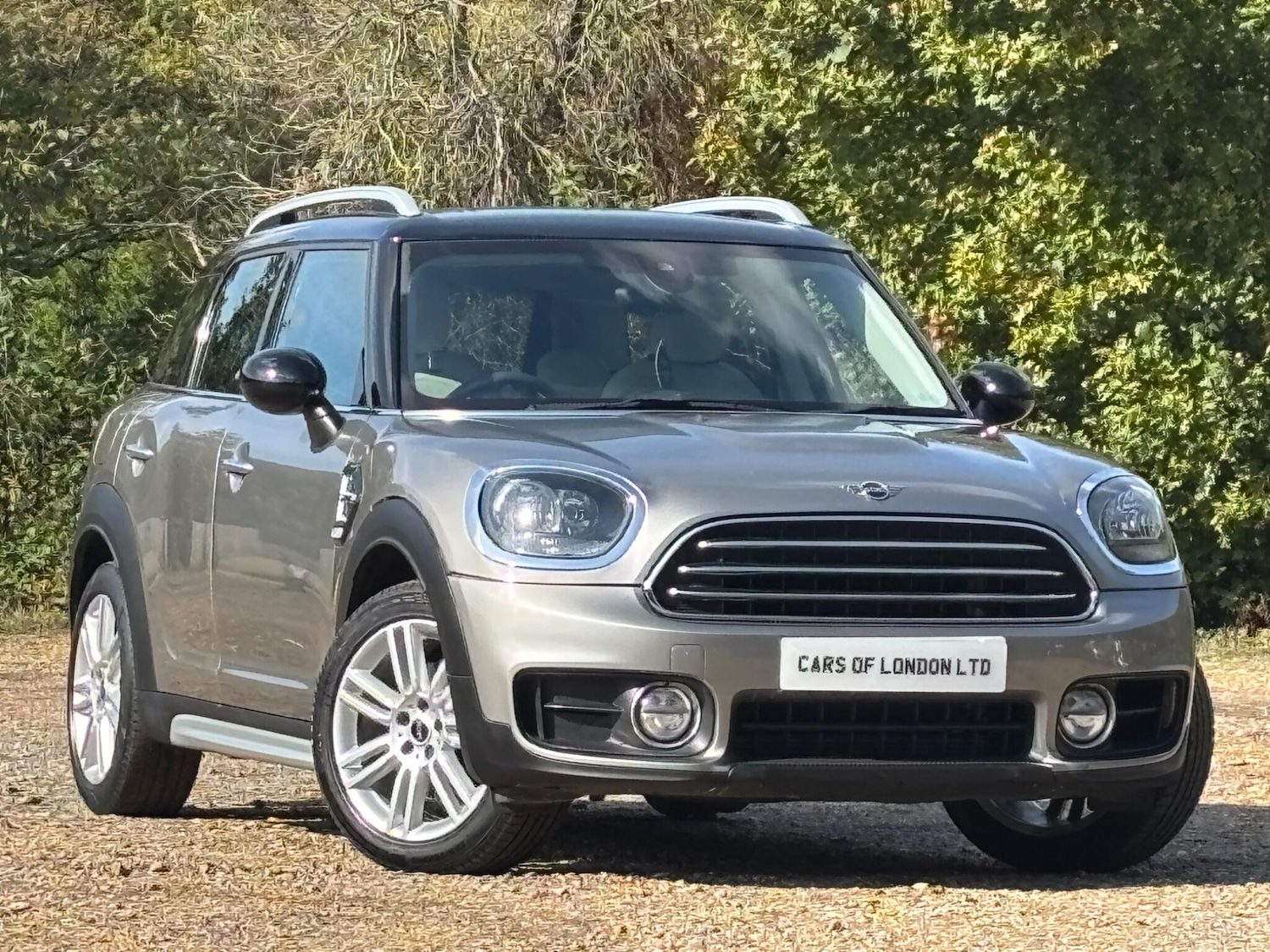 Used MINI Countryman 2019 for sale - 77075317: Photo 5
