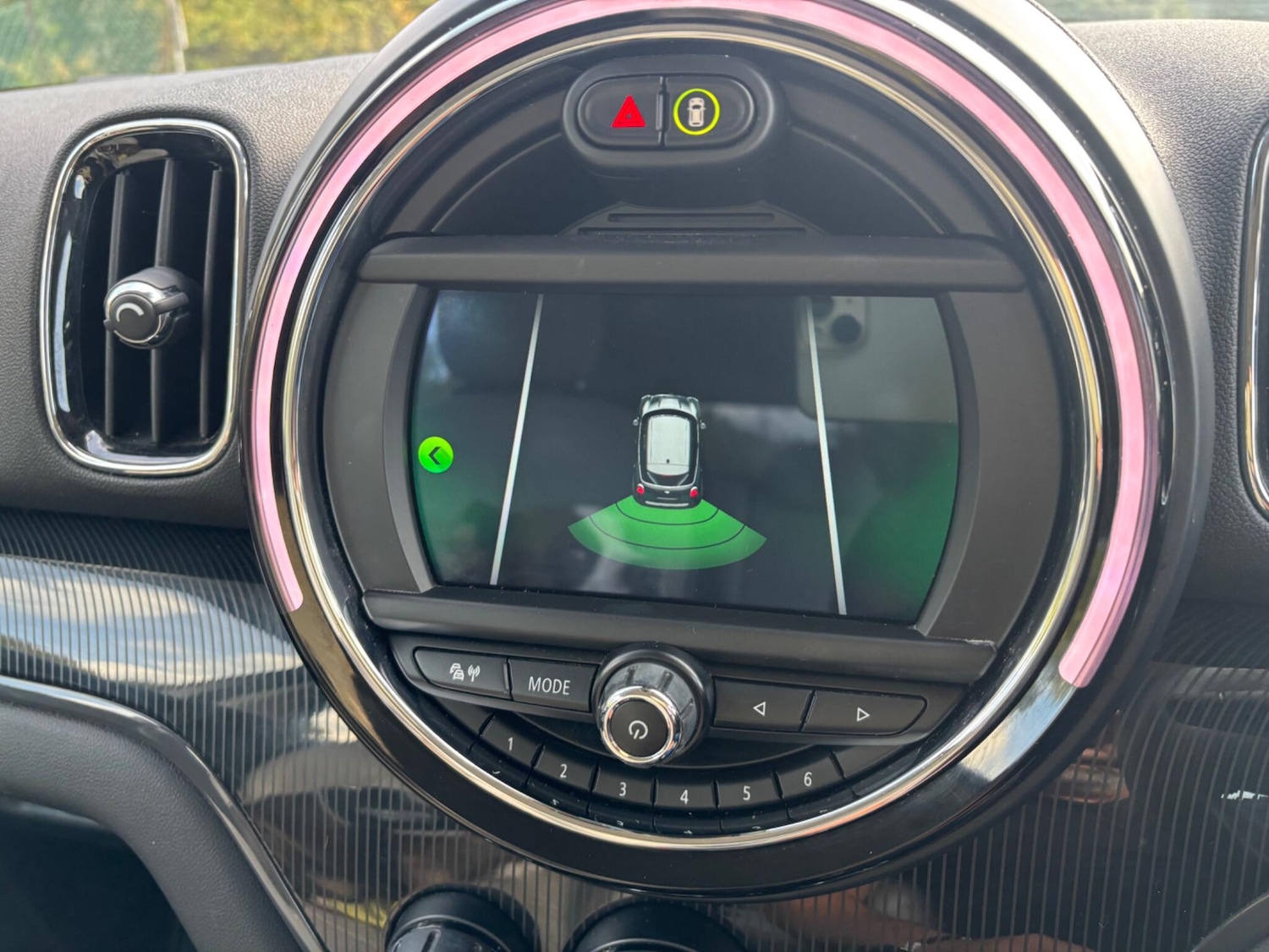 Used MINI Countryman 2019 for sale - 77075317: Photo 50