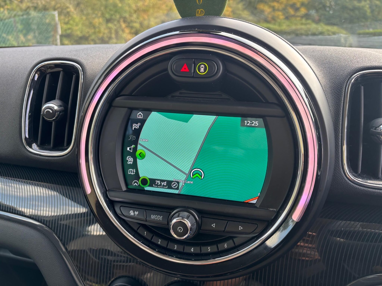 Used MINI Countryman 2019 for sale - 77075317: Photo 51