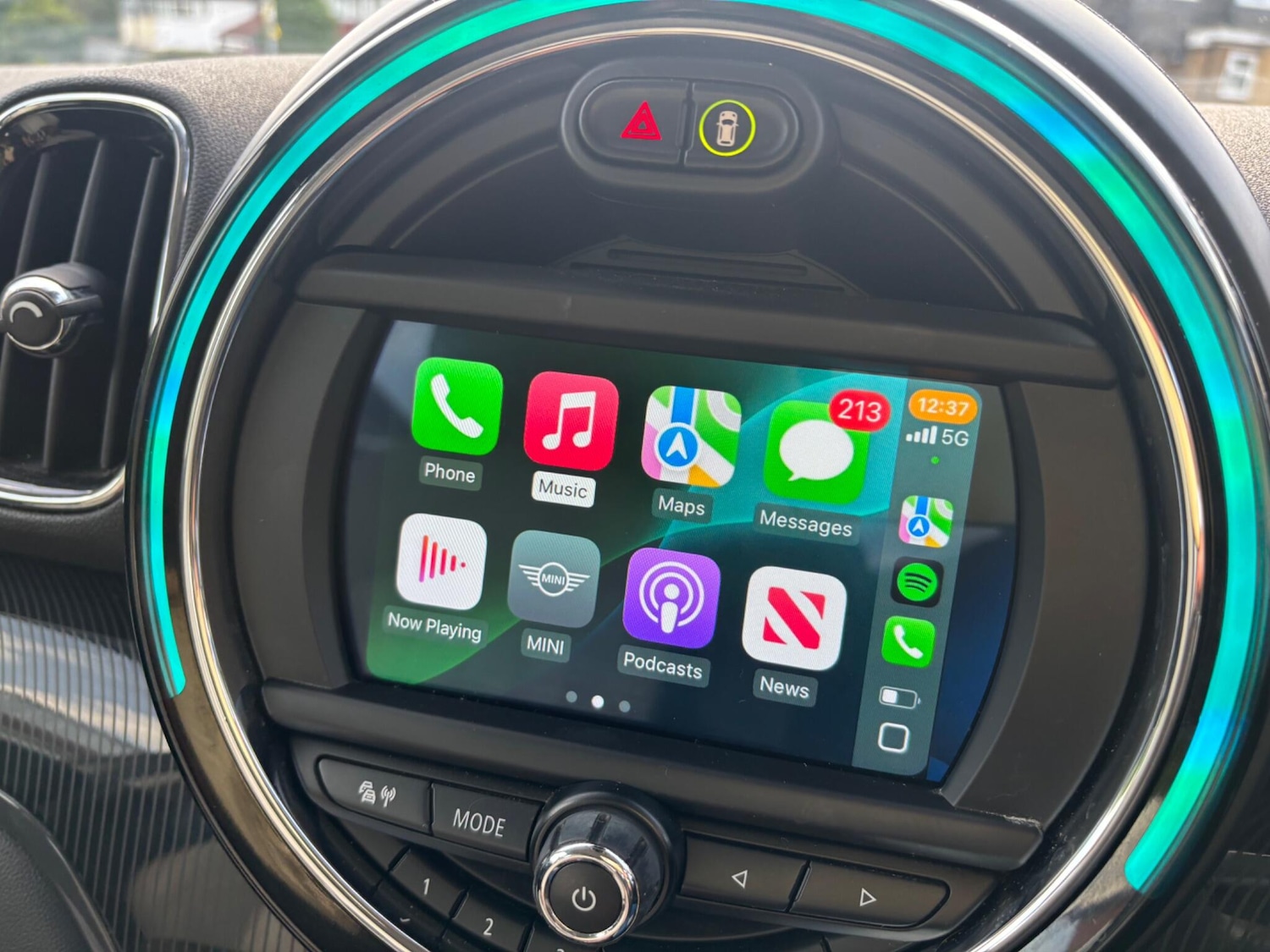 Used MINI Countryman 2019 for sale - 77075317: Photo 57