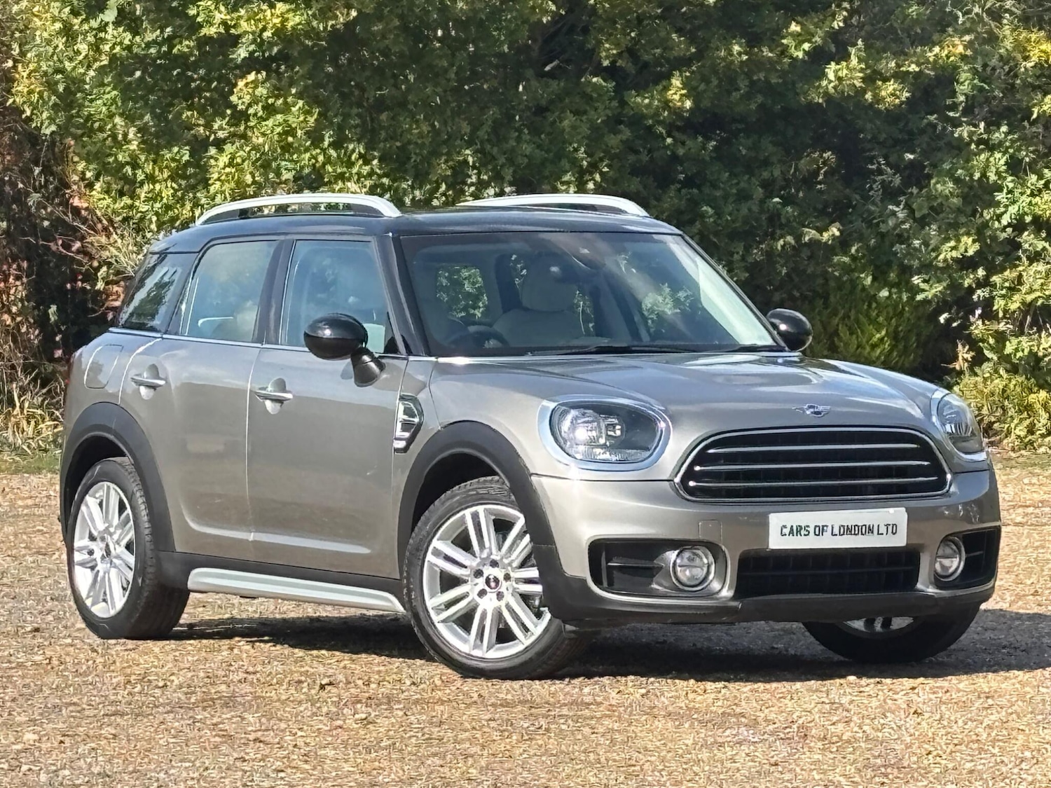 Used MINI Countryman 2019 for sale - 77075317: Photo 6