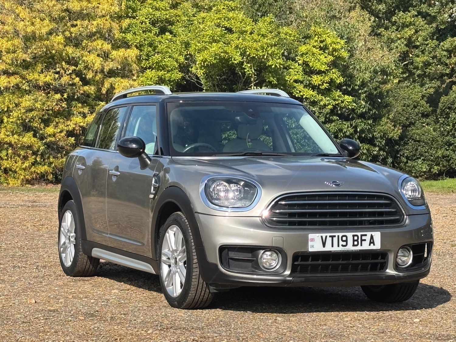 Used MINI Countryman 2019 for sale - 77075317: Photo 7
