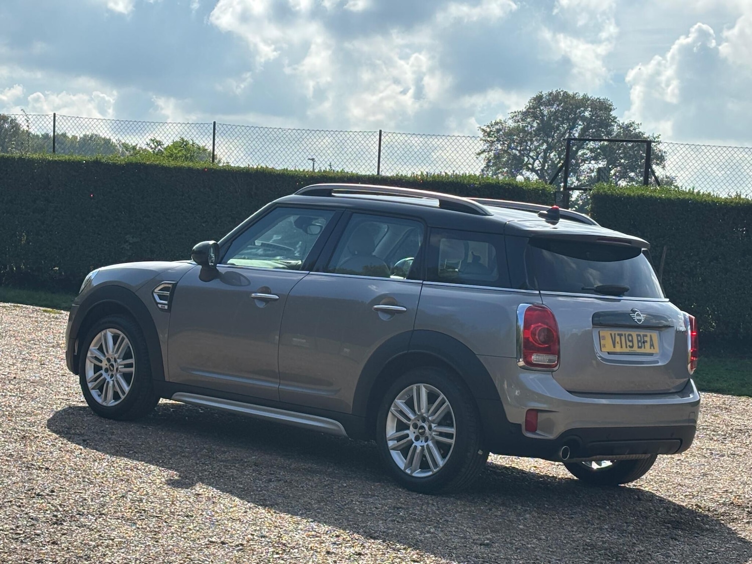 Used MINI Countryman 2019 for sale - 77075317: Photo 8