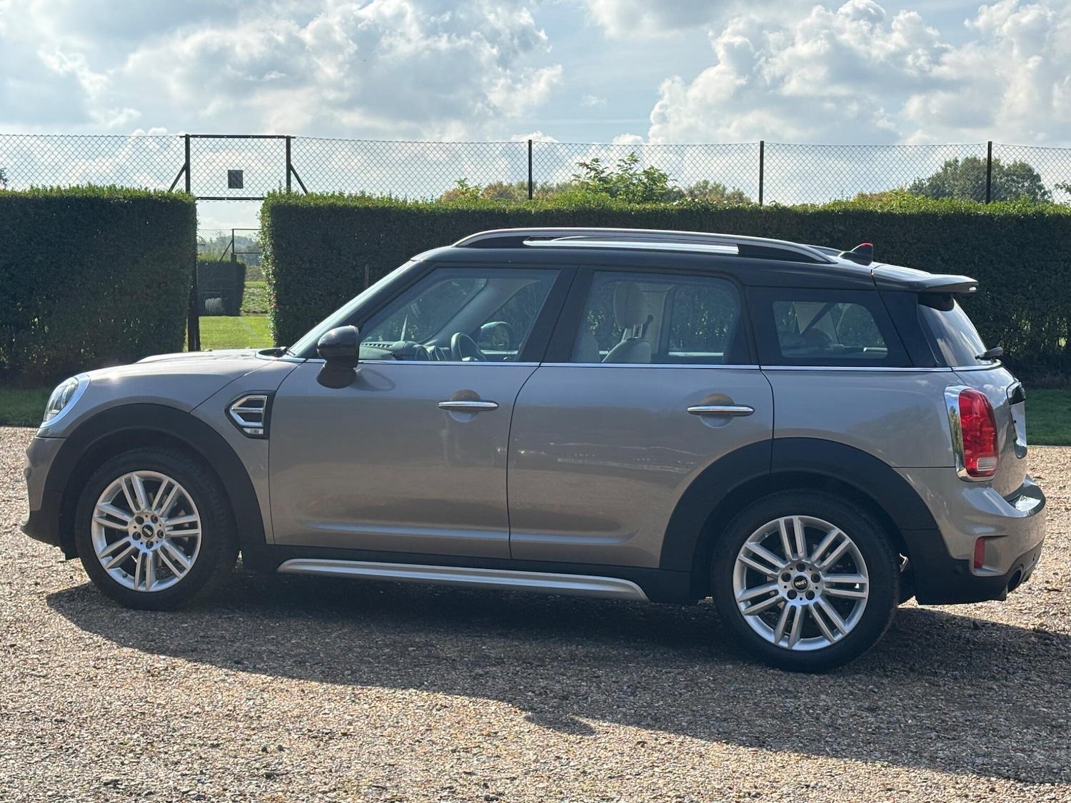Used MINI Countryman 2019 for sale - 77075317: Photo 9