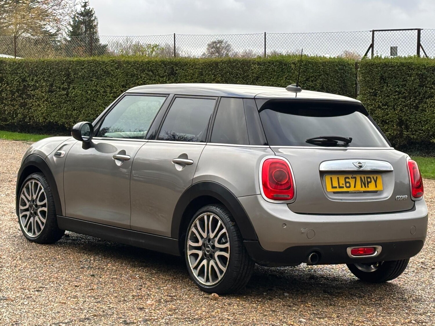 Used MINI Hatch 2017 for sale - 77075324: Photo 10