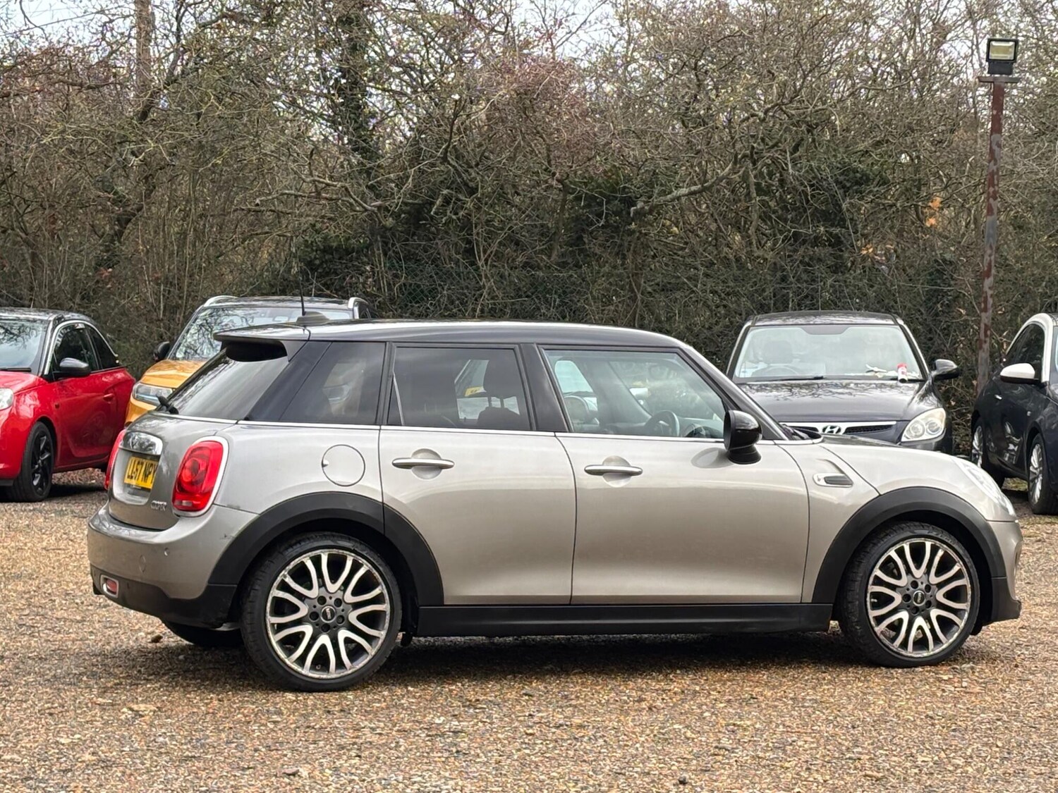 Used MINI Hatch 2017 for sale - 77075324: Photo 15