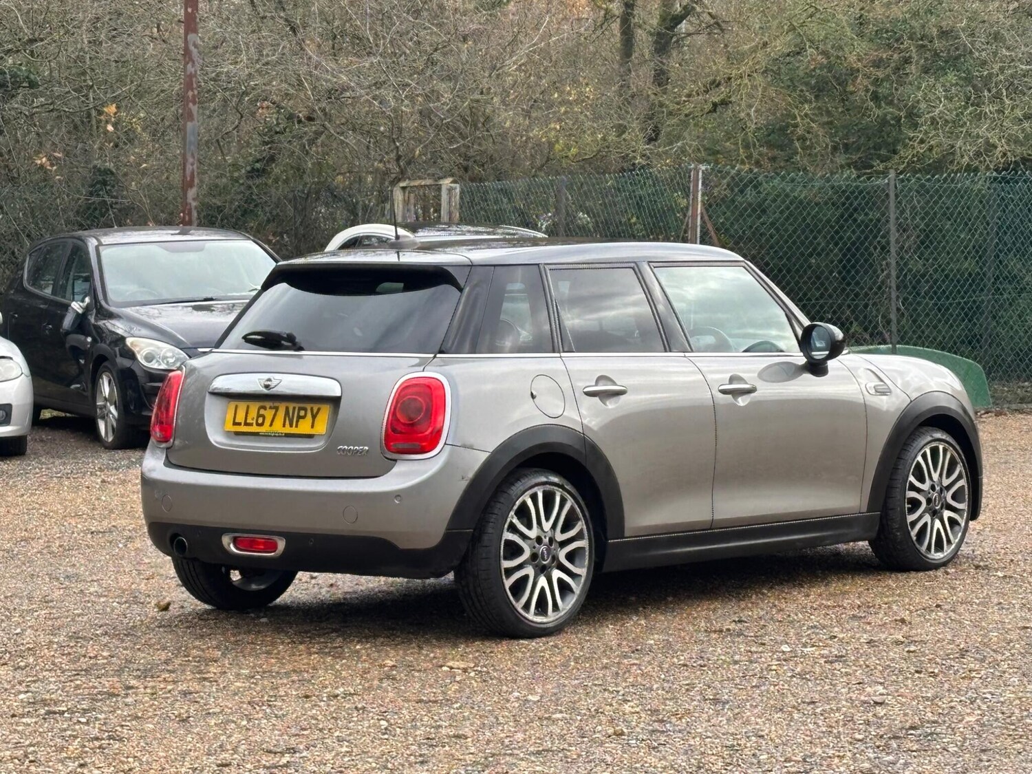 Used MINI Hatch 2017 for sale - 77075324: Photo 16