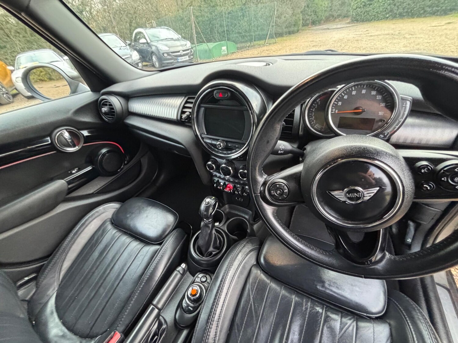 Used MINI Hatch 2017 for sale - 77075324: Photo 18