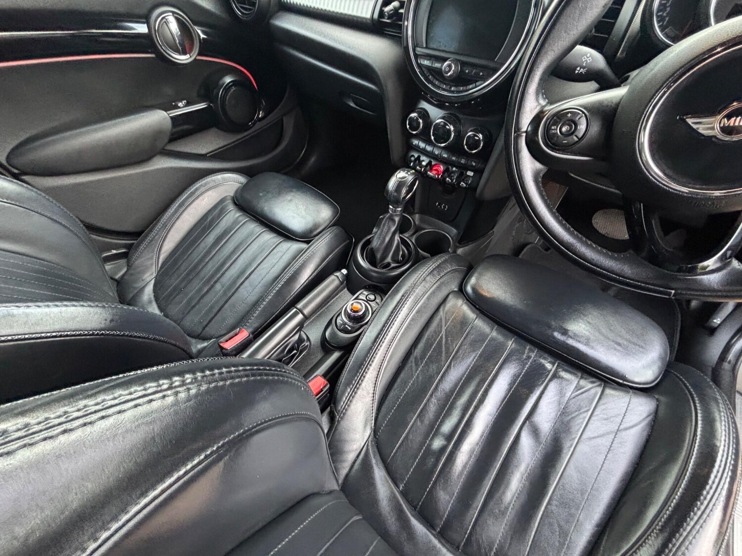 Used MINI Hatch 2017 for sale - 77075324: Photo 24