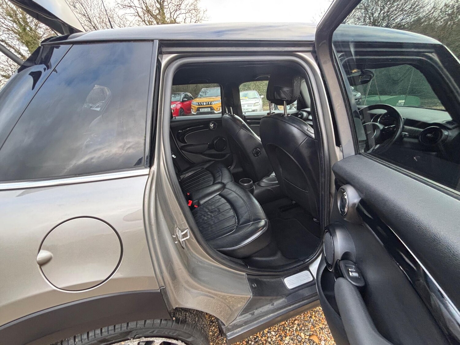 Used MINI Hatch 2017 for sale - 77075324: Photo 26