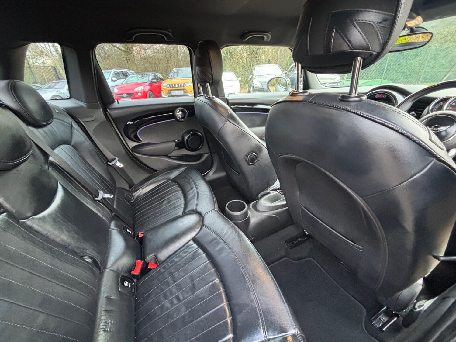 Used MINI Hatch 2017 for sale - 77075324: Photo 28