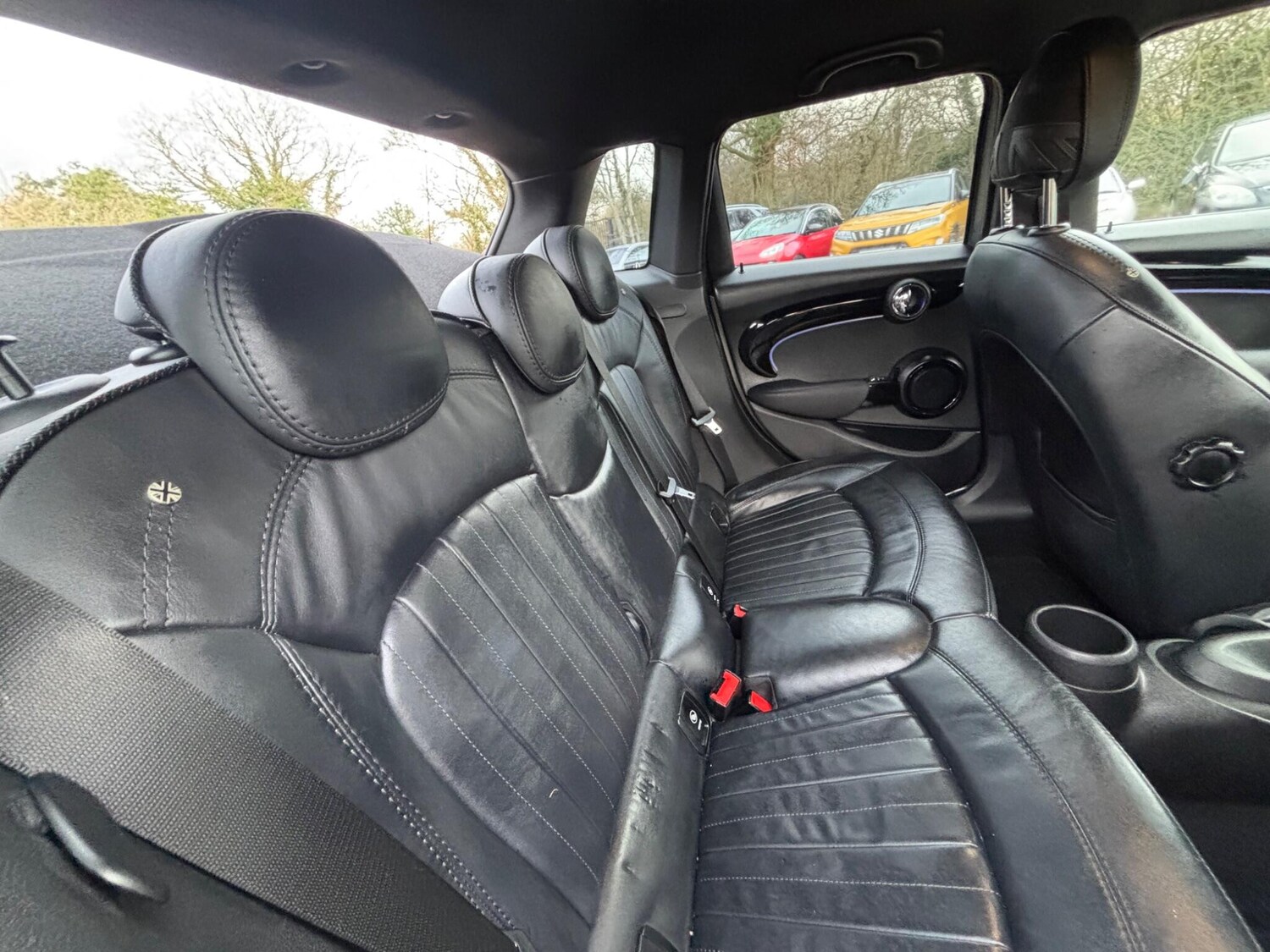 Used MINI Hatch 2017 for sale - 77075324: Photo 29