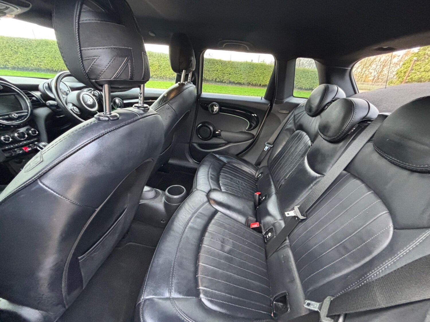 Used MINI Hatch 2017 for sale - 77075324: Photo 31