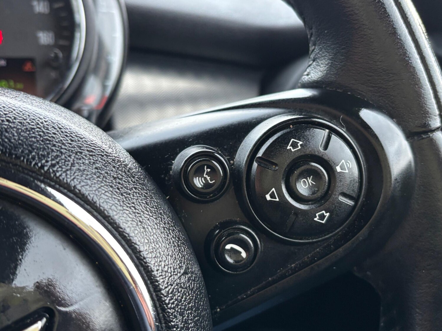 Used MINI Hatch 2017 for sale - 77075324: Photo 35