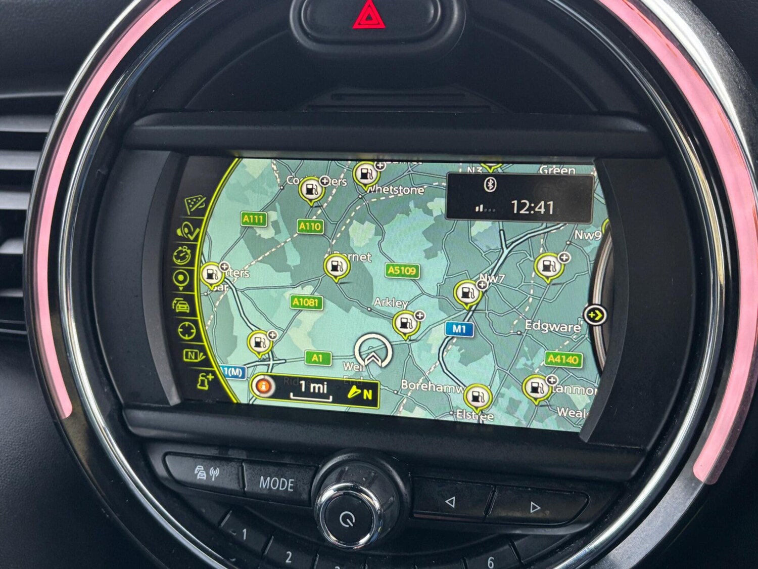 Used MINI Hatch 2017 for sale - 77075324: Photo 41