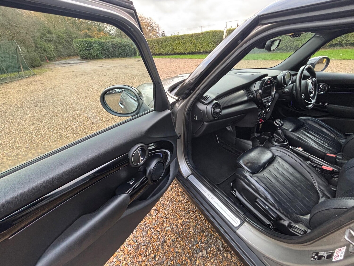 Used MINI Hatch 2017 for sale - 77075324: Photo 45