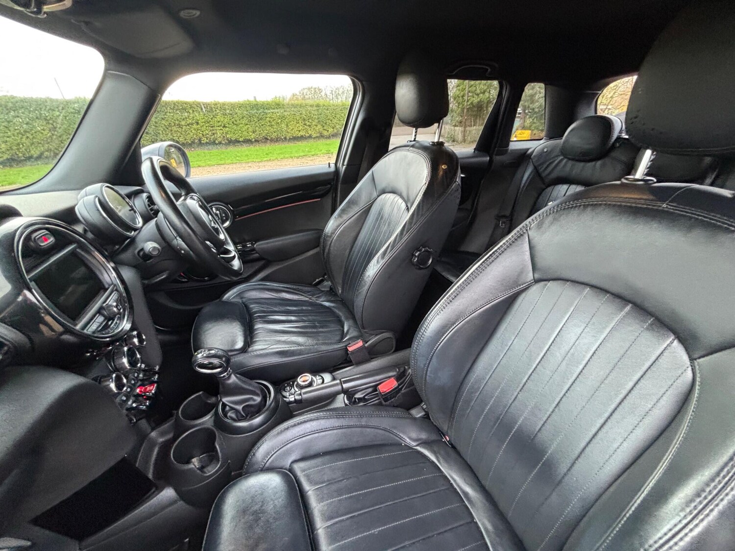 Used MINI Hatch 2017 for sale - 77075324: Photo 46