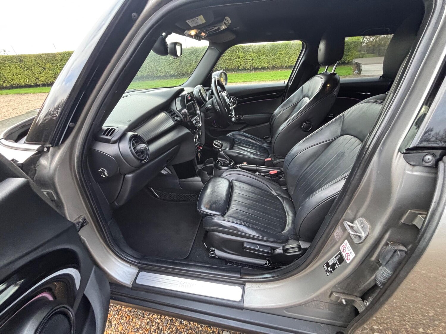 Used MINI Hatch 2017 for sale - 77075324: Photo 48