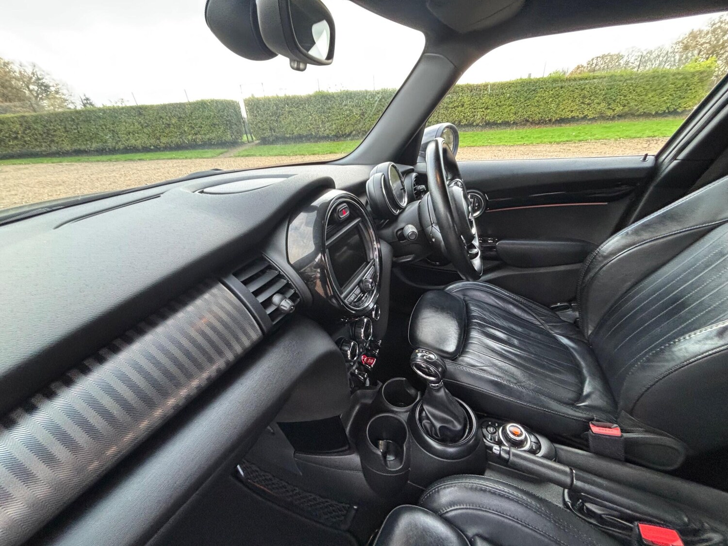 Used MINI Hatch 2017 for sale - 77075324: Photo 49