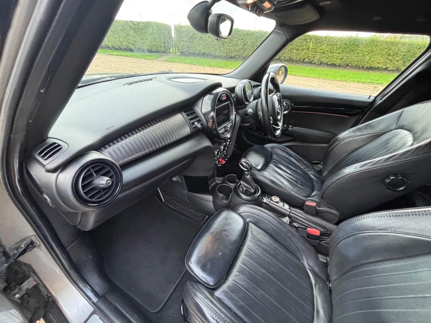 Used MINI Hatch 2017 for sale - 77075324: Photo 50