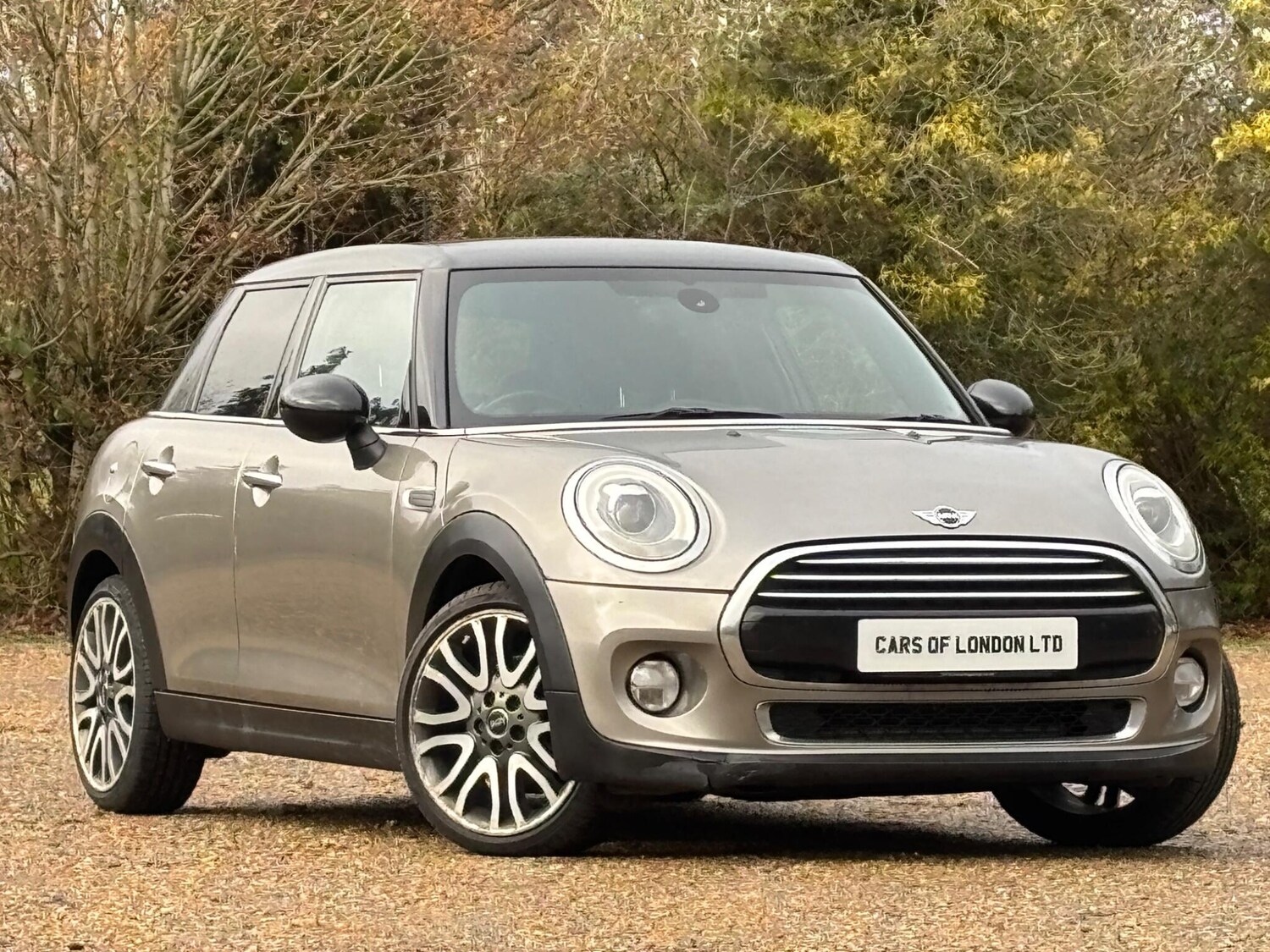 Used MINI Hatch 2017 for sale - 77075324: Photo 6