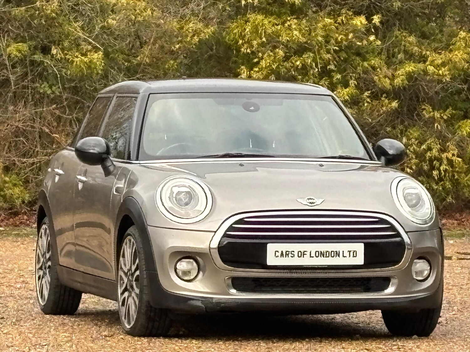 Used MINI Hatch 2017 for sale - 77075324: Photo 7