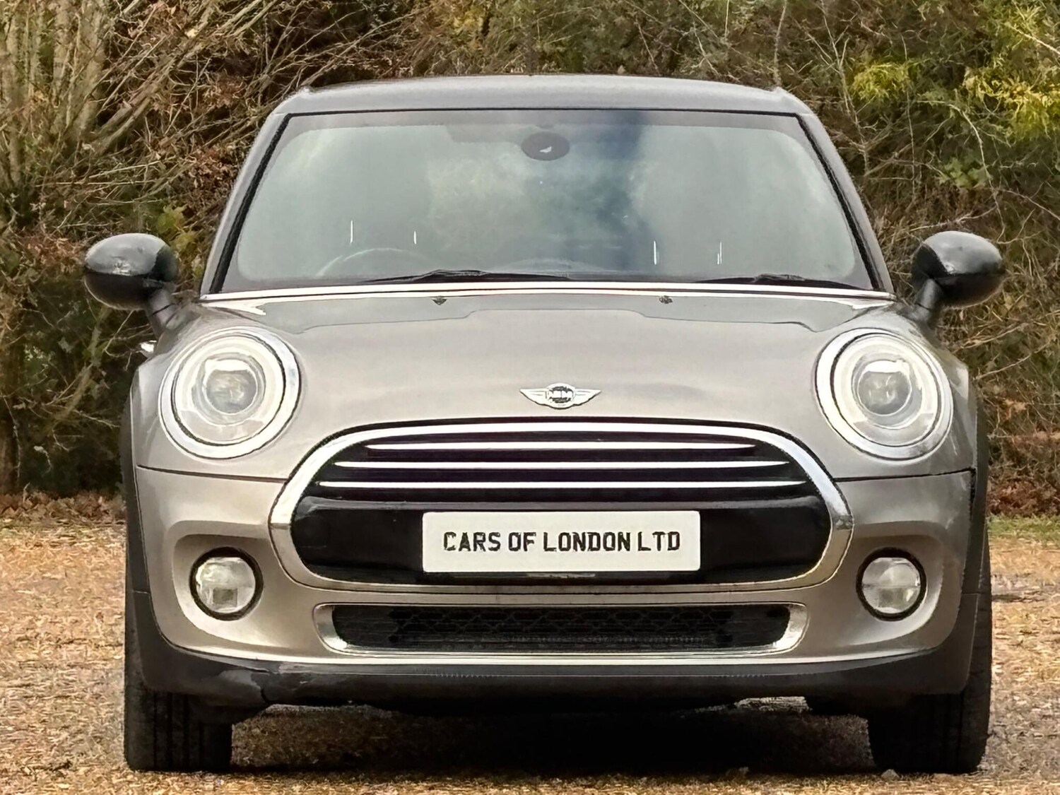 Used MINI Hatch 2017 for sale - 77075324: Photo 9