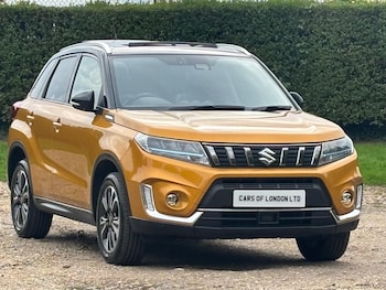 Used Suzuki Vitara 2022 for sale - 77040374: Photo