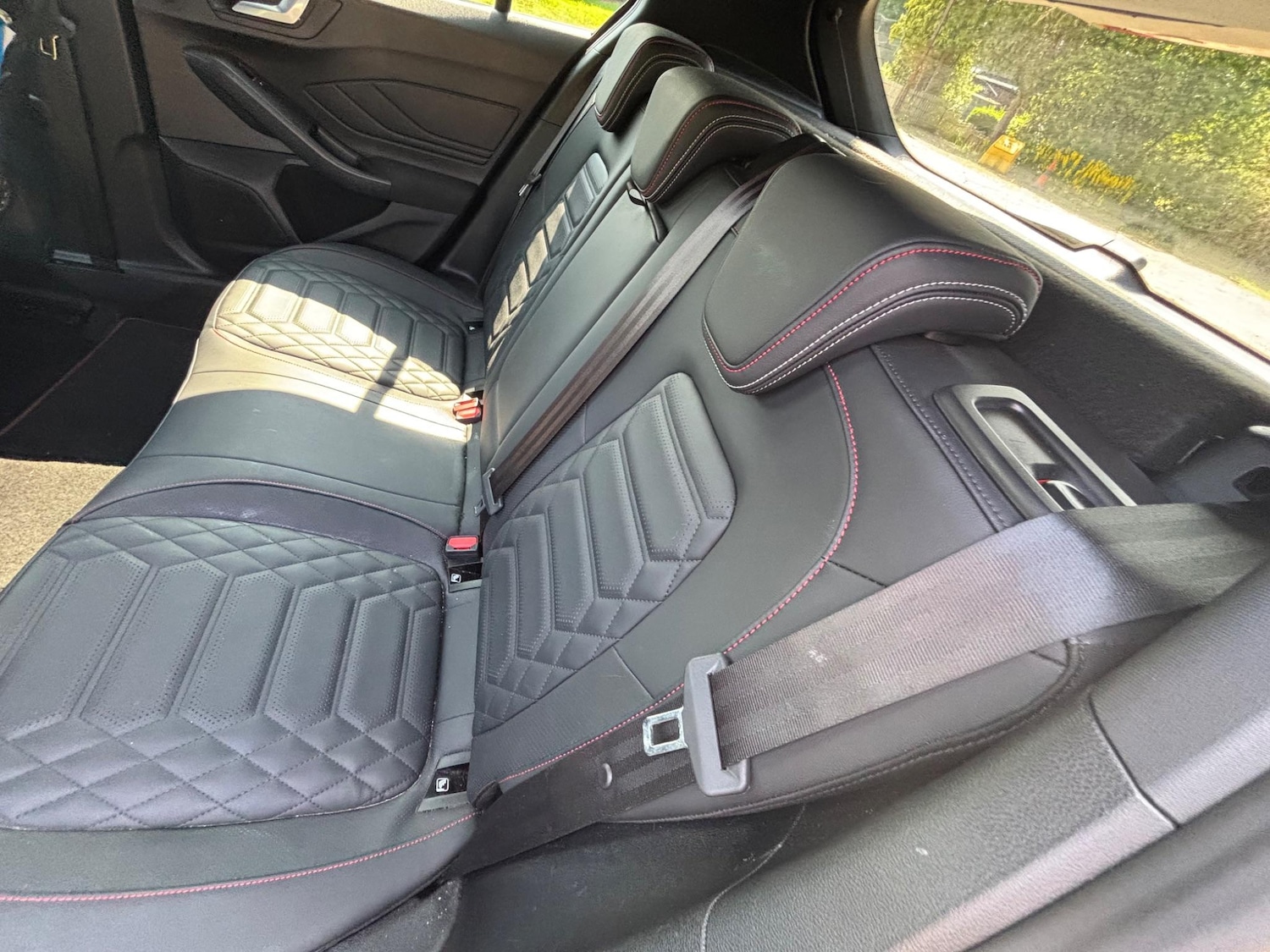 Used Ford Focus 2023 for sale - 77097737: Photo 15