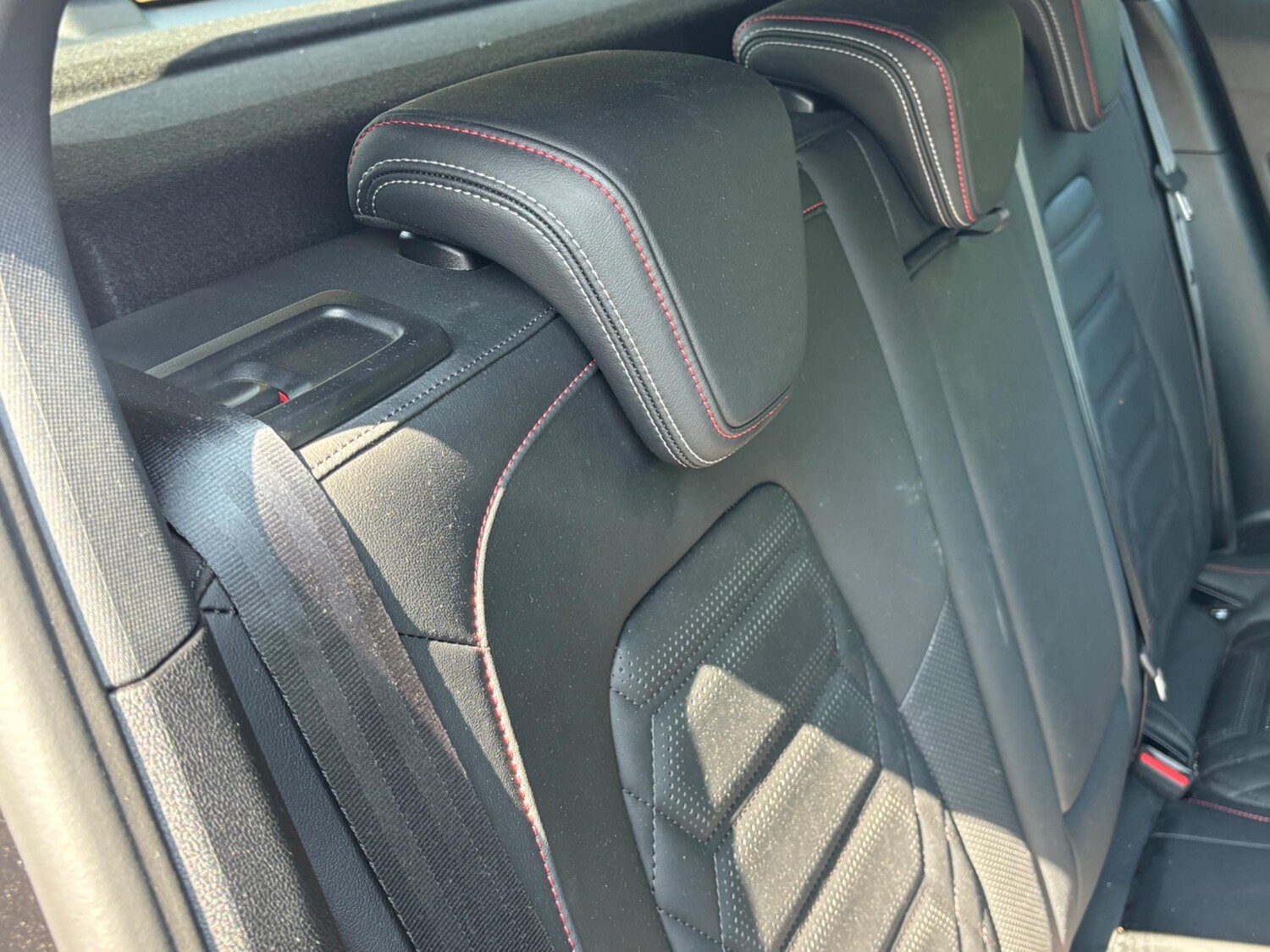 Used Ford Focus 2023 for sale - 77097737: Photo 17