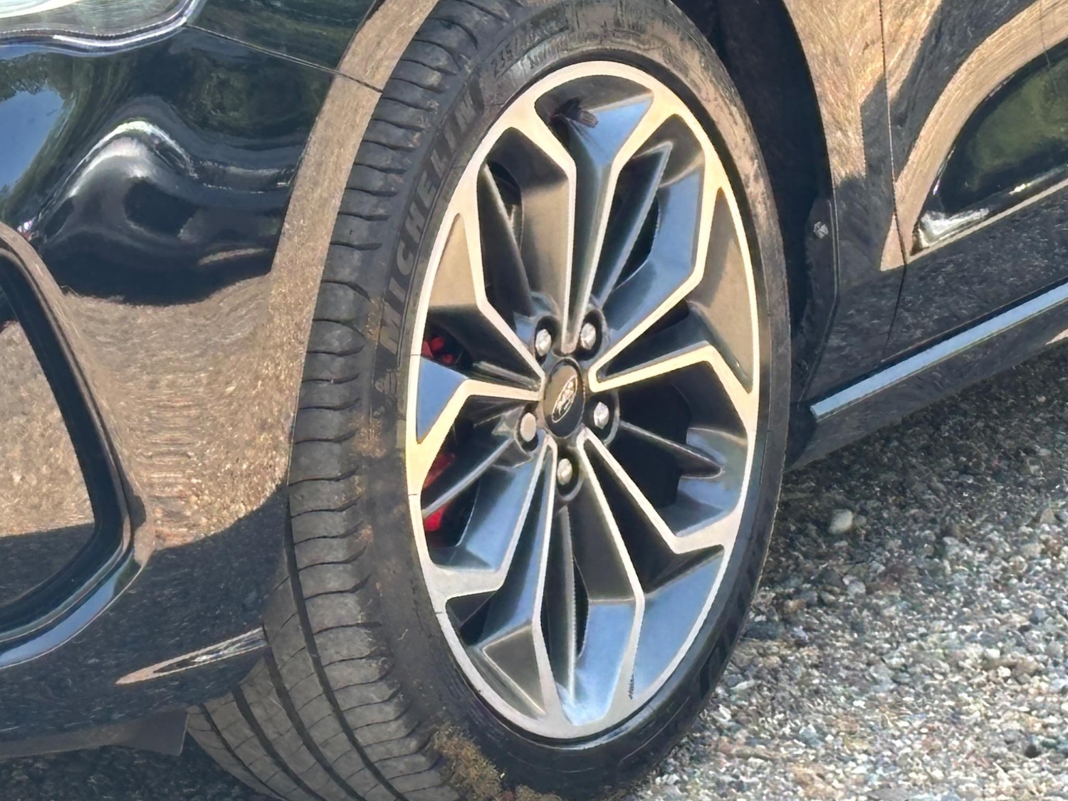 Used Ford Focus 2023 for sale - 77097737: Photo 19