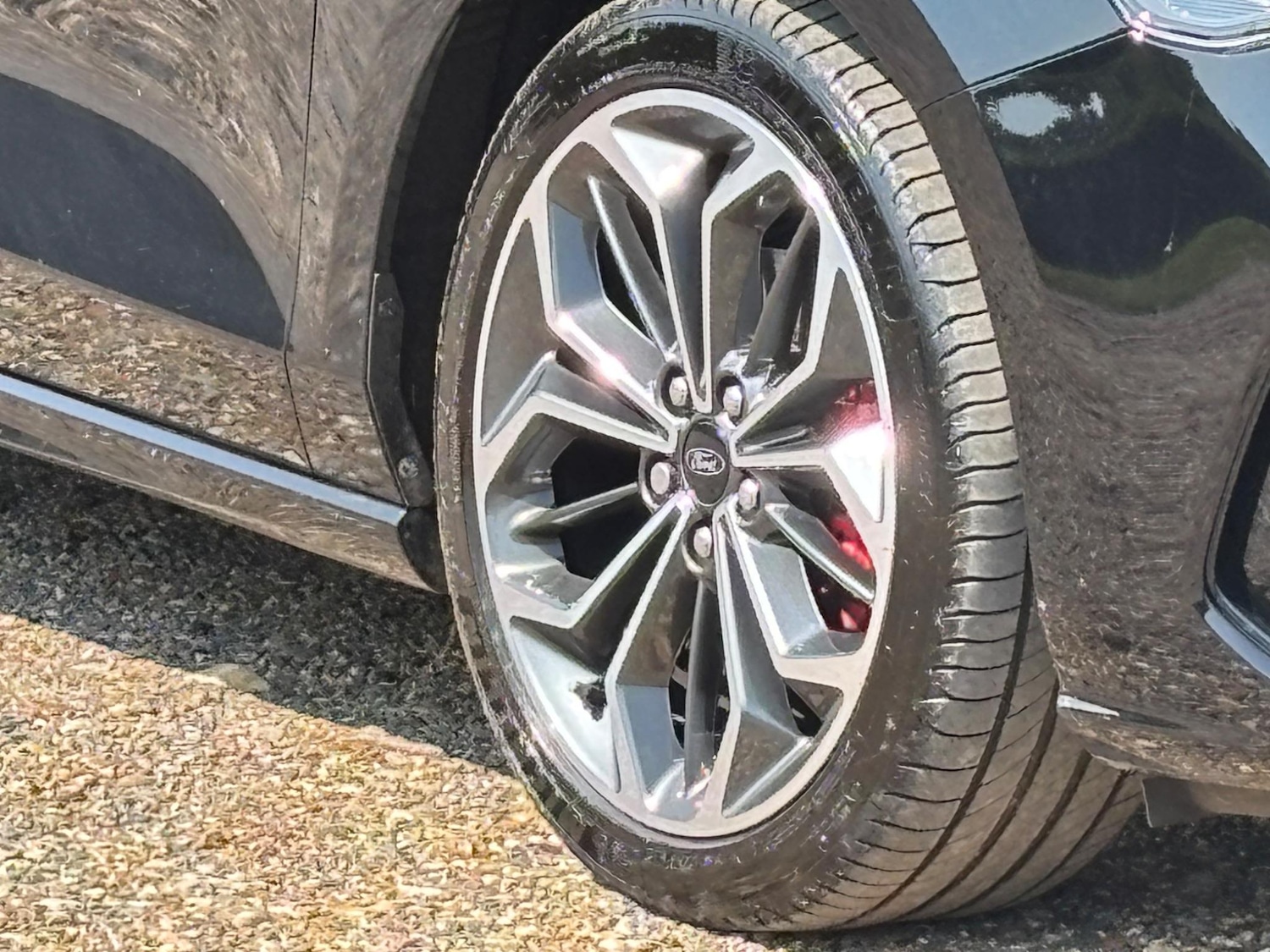 Used Ford Focus 2023 for sale - 77097737: Photo 20