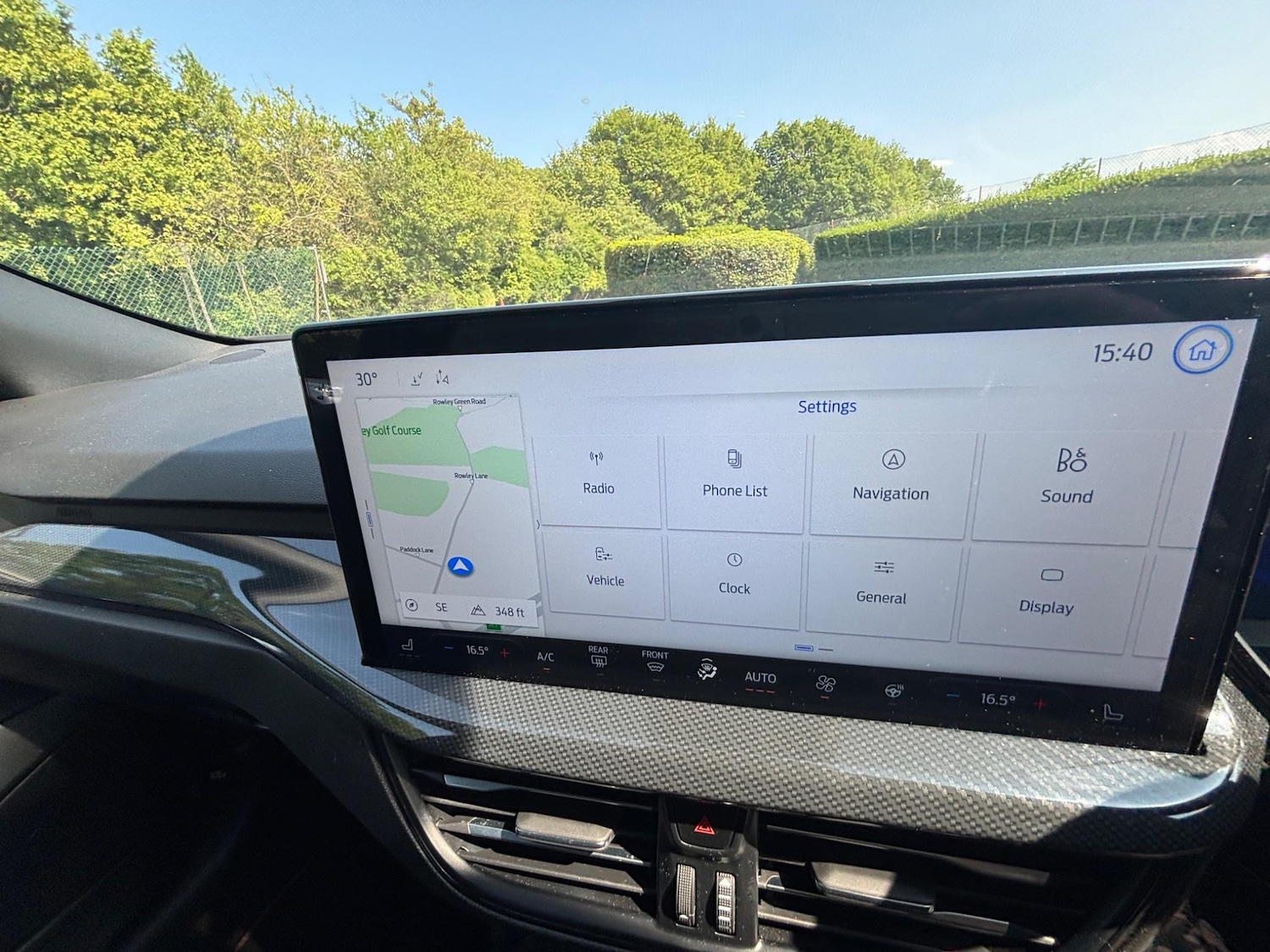 Used Ford Focus 2023 for sale - 77097737: Photo 23